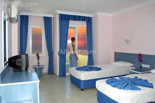 Galaxy Beach Hotel 4